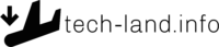 Logo tech-landinfo